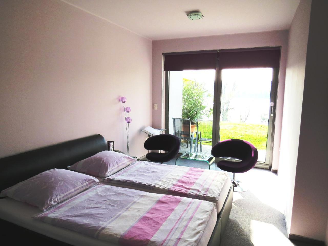 Siker B&B Hotel Pernica Exterior photo