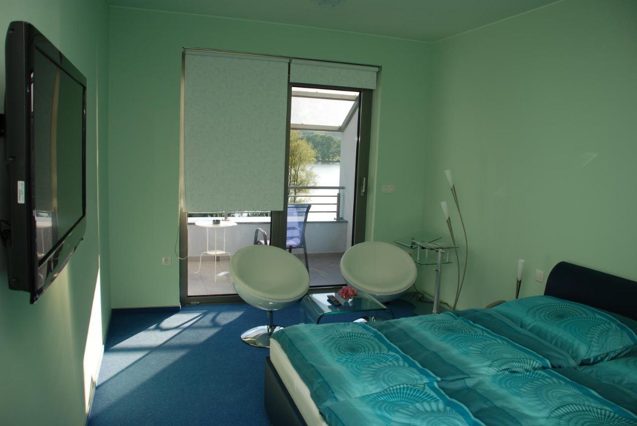 Siker B&B Hotel Pernica Room photo